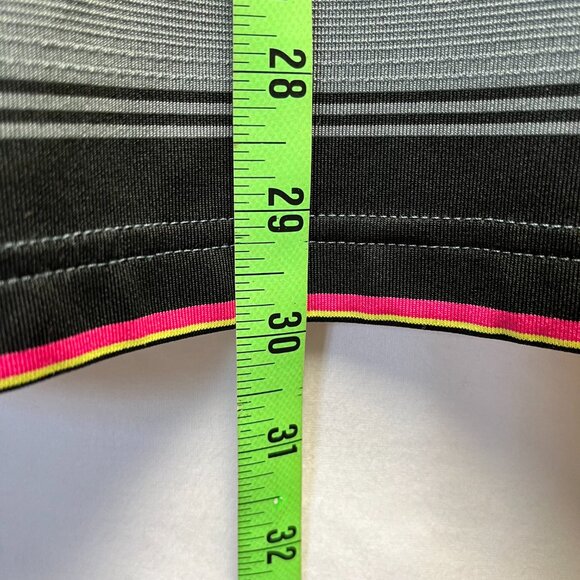 Adidas Golf Men's Puremotion Merch Stripe Polo Size Large - Picture 9 of 10